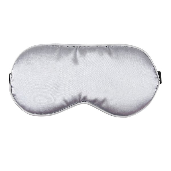 Silkkiset Unimaskit (2 kpl) - Pehmeät Pehmustetut Silmälaput Nukkumiseen, Matkustamiseen ja Päiväuniin Silkkiset Unimaskit (2 kpl) - Pehmeät Pehmustetut Silmälaput Nukkumiseen, Matkustamiseen ja Päiväuniin