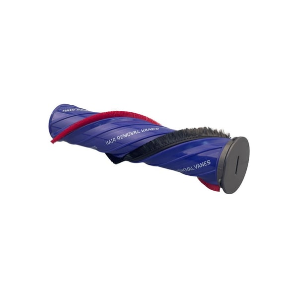 Direkte Drevet Anti-Tangle Børstehode Rulle Kompatibel med Dyson V10 V11 V15, Karbonfiber