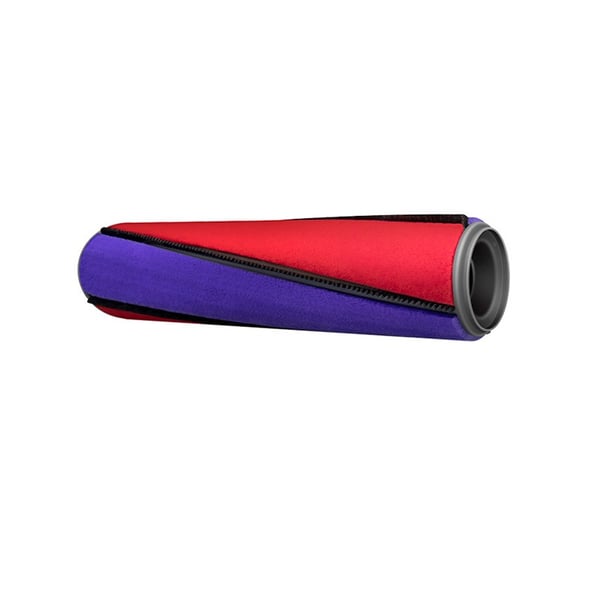 Myk rullebørstehode kompatibelt med Dyson V7 V8 V10 V11 V15 støvsugere