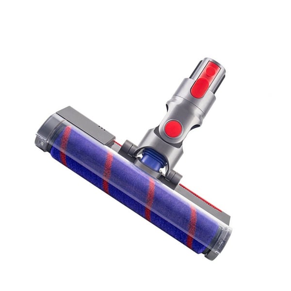 Vaihtolattiasuulake yhteensopiva Dyson V10 Slim & V12 -imureiden kanssa
