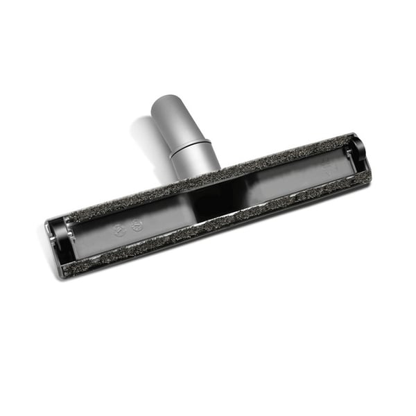Hestehårsgulvbørste kompatibel med Dyson V7, V8, V10, V11, V15 støvsugere
