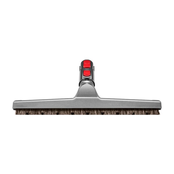 Hestehårsgulvbørste kompatibel med Dyson V7, V8, V10, V11, V15 støvsugere