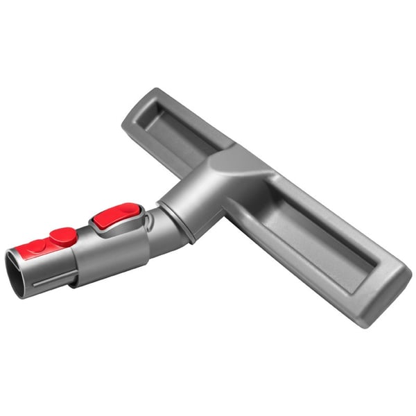 Harjaspää Dyson V7, V8, V10, V11 ja V15 -imureihin, pehmeät harjakset