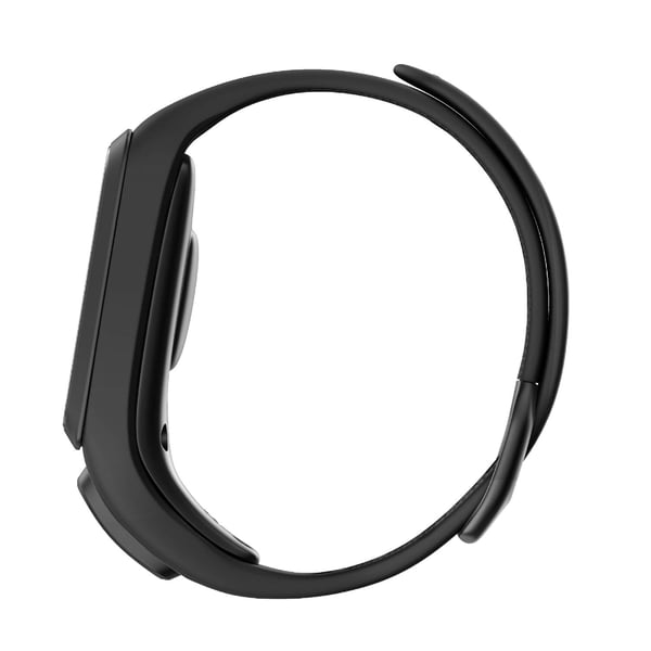 Klokkereim til TomTom Adventurer / Golfer / Runner / Spark Black