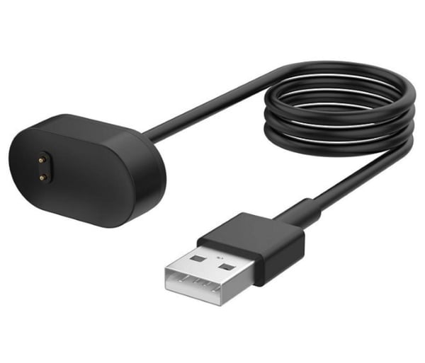 Ladestasjon for Fitbit Inspire / Inspire HR - 1 meters kabel