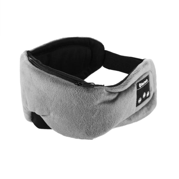 Uninaamio kuulokkeilla Bluetooth 5.0 Grey Uninaamio kuulokkeilla Bluetooth 5.0 Grey