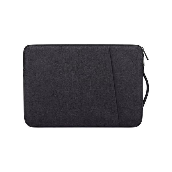 Veske til bærbar PC, 14,1 / 15,4 tommer Black