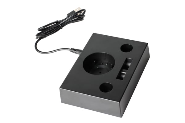 Sähköinen viininavaaja USB-latauksella
