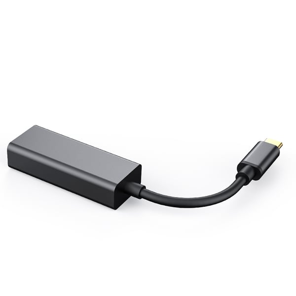 Nettverksadapter USB-C Gigabit Ethernet