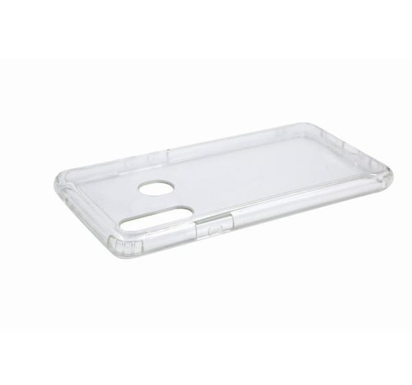 Samsung Galaxy A20S skall TPU Transparent