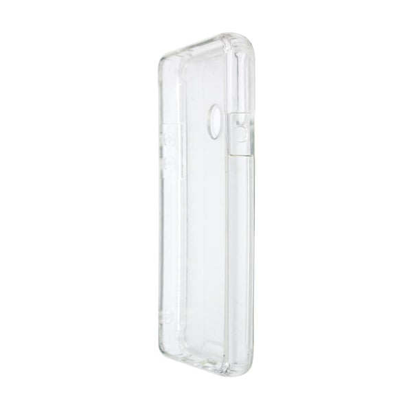 Samsung Galaxy A20S skall TPU Transparent