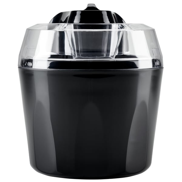 Jäätelökone 1,5L GM210 Musta