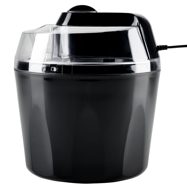Jäätelökone 1,5L GM210 Musta