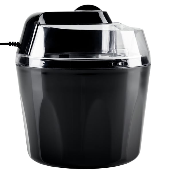 Jäätelökone 1,5L GM210 Musta