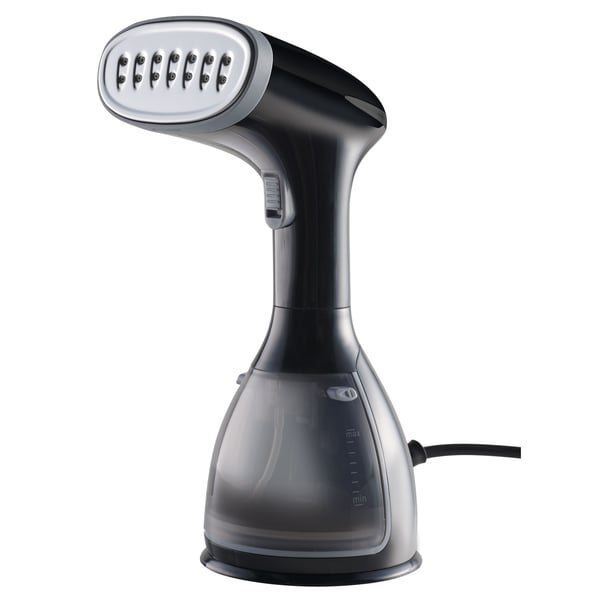 Steamer Portable Pro 1500W HS510 Musta