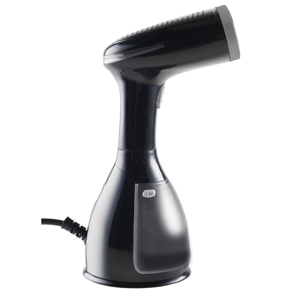 Steamer Portable Pro 1500W HS510 Musta