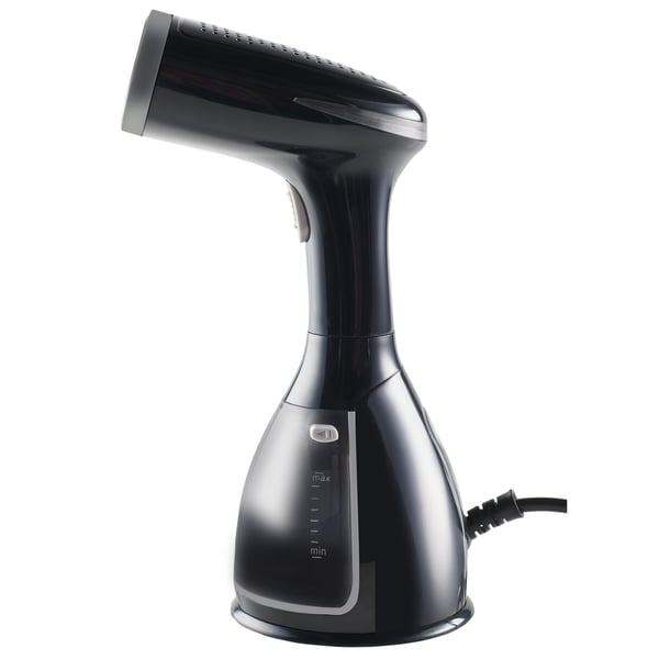 Steamer Portable Pro 1500W HS510 Musta