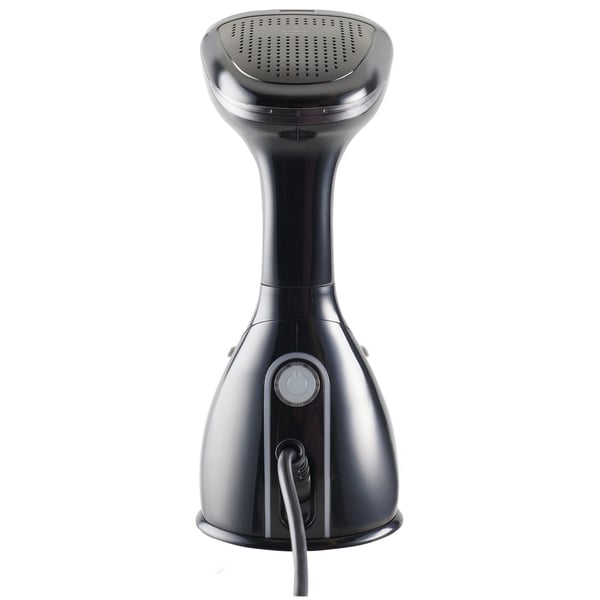 Steamer Portable Pro 1500W HS510 Musta
