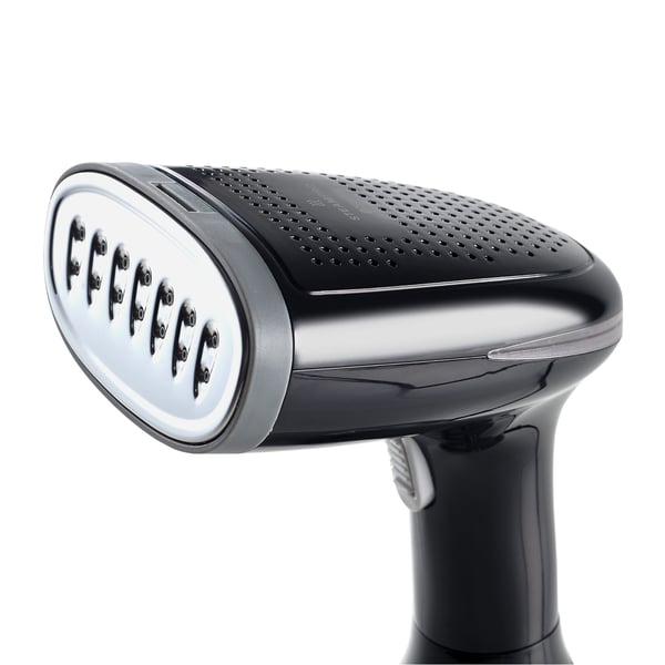 Steamer Portable Pro 1500W HS510 Musta