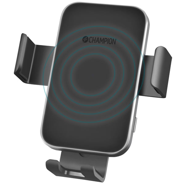 Mobiltelefonholder Bil QI Mobiltelefonholder Bil QI