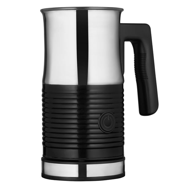 Maidonvaahdotin 130ml/300ml MS210 ruostumaton teräs