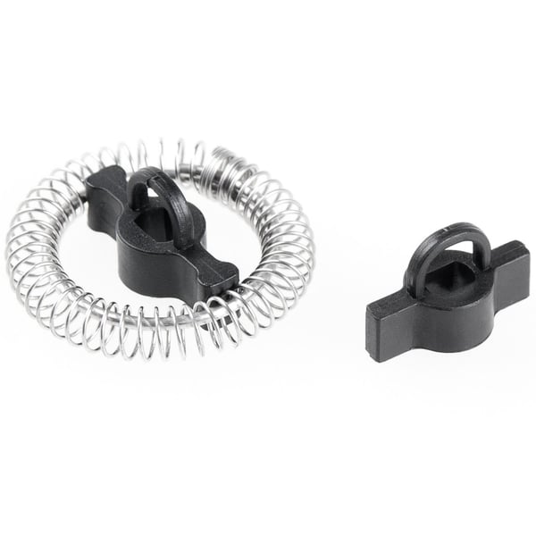 Maidonvaahdotin 130ml/300ml MS210 ruostumaton teräs