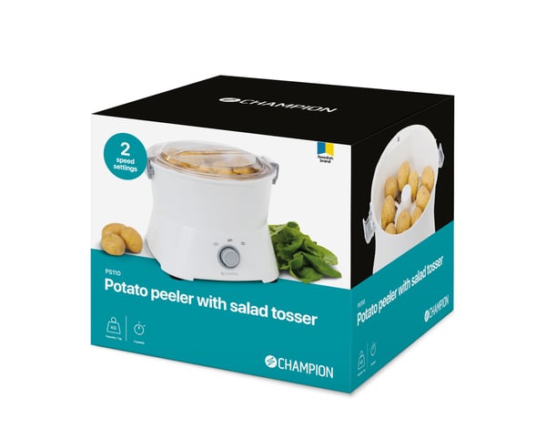 Perunankuorija salaattilinkillä 1 kg