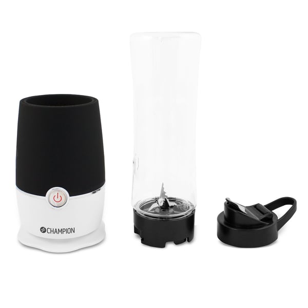 Smoothiemaskine 180W SM110 Sort/Hvid