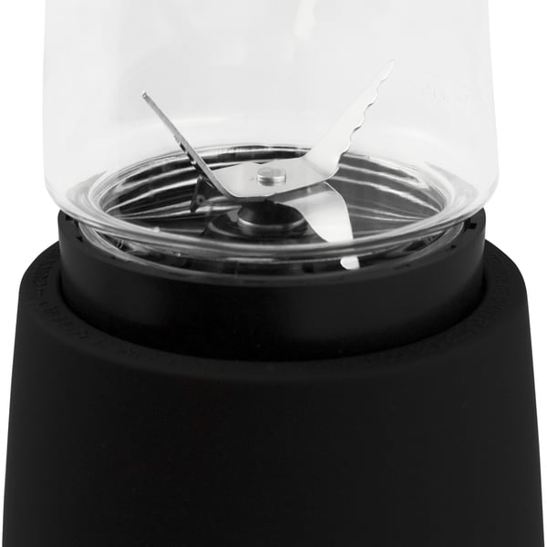 Smoothiemaskine 180W SM110 Sort/Hvid
