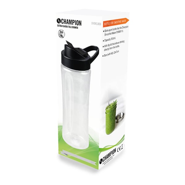 Smoothie-to-go SM110 ekstra flaske