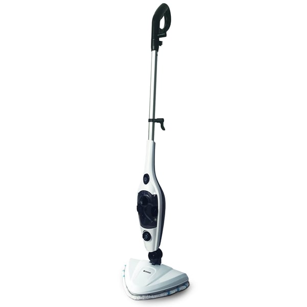 Dampmopp 10-i-1 1500W SM210 Hvit/Svart