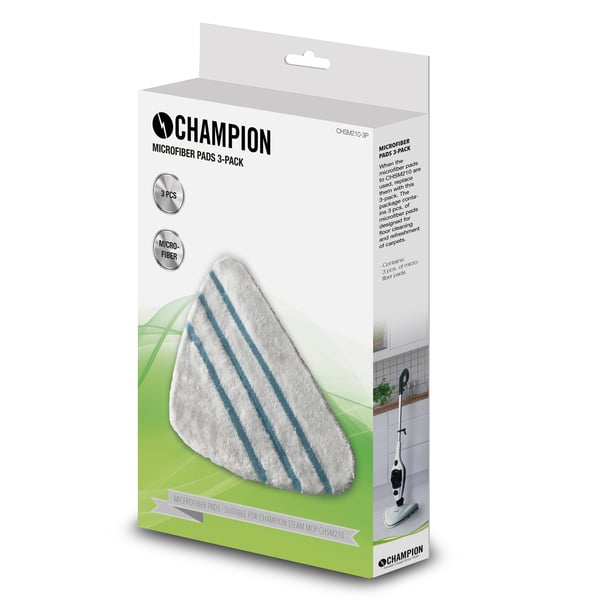 Microfiberdukar Universal 3-pack