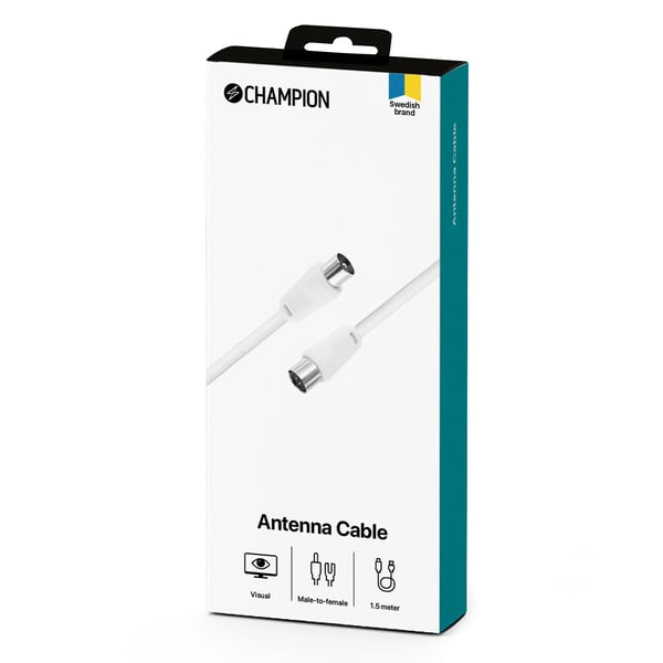 Antennkabel 1.5m