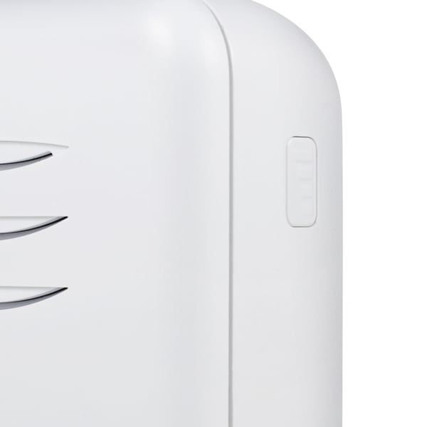 Trådløs dørklokke Plug-in B313 Hvid