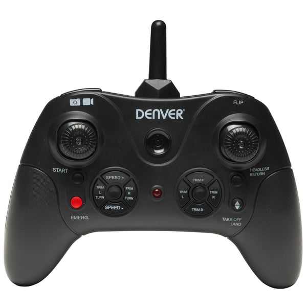 Drone HD-kamera Stort batteri Altitude hold DCH-350