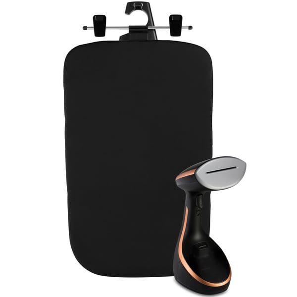 Vaatehöyrystin ACCESS STEAM CARE DT9100