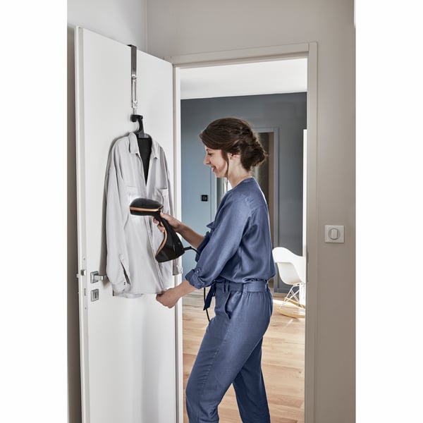 Vaatehöyrystin ACCESS STEAM CARE DT9100