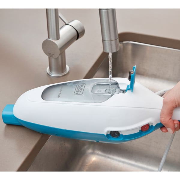 Ångmopp Steam Mop Basic