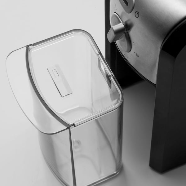 Kaffekvern Grind Expert