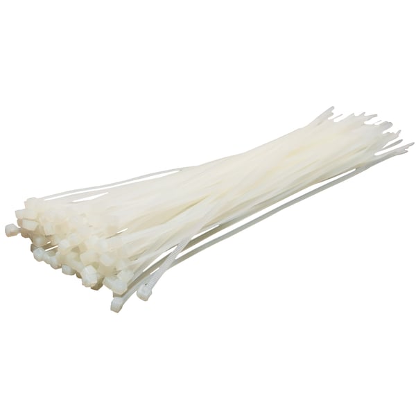 Kabelbånd 200x2,5mm 11kg 100stk Kabelbånd 200x2,5mm 11kg 100stk