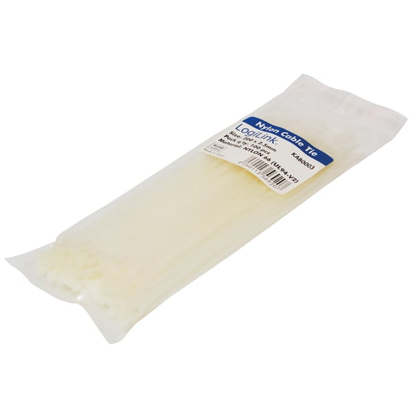 Kaapeliteippi 200x2,5mm 11kg 100kpl