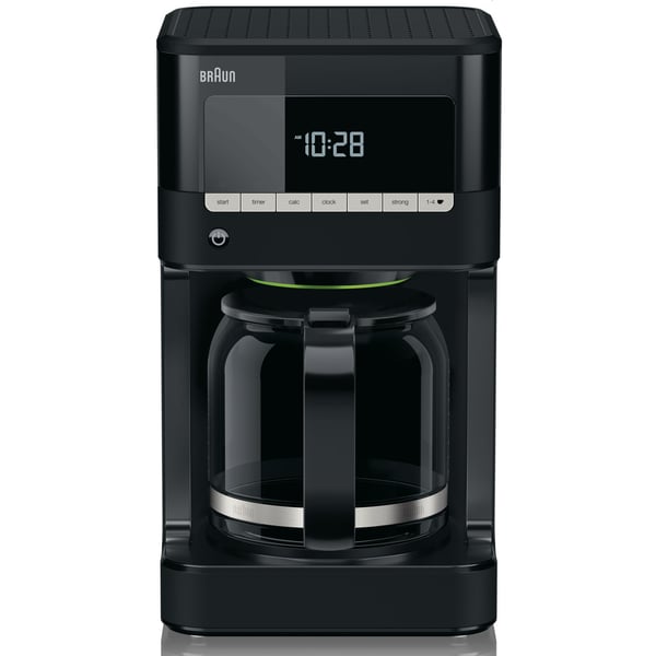 Kaffetrakter KF7020 Svart
