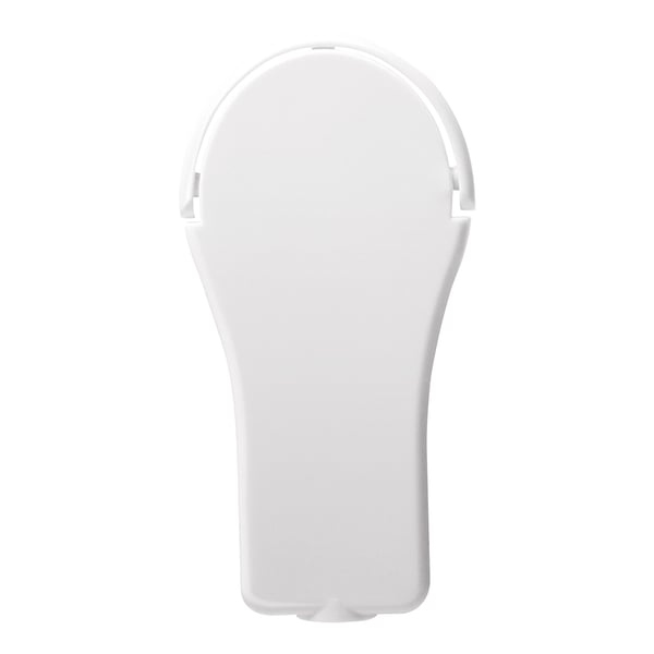 Flat plugg jordet