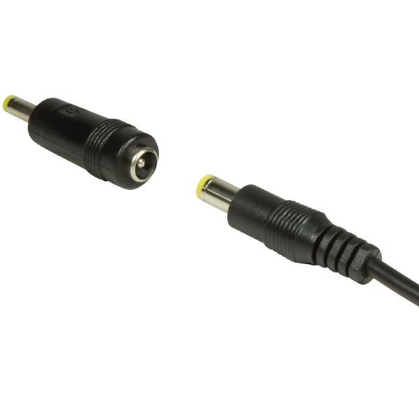 Strømadapter 230V-> 3-12V 1A 12W
