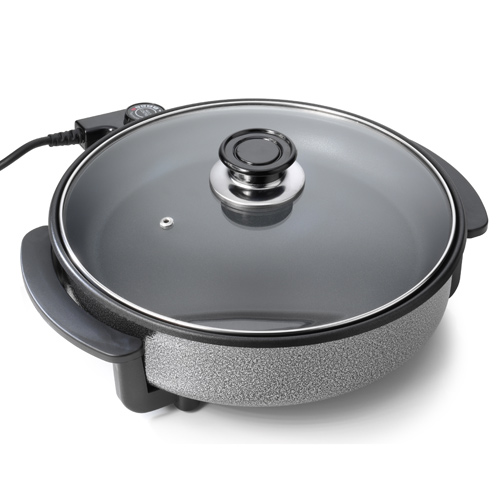 Multifunktionel grillpande 30