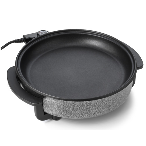 Multifunktionel grillpande 30