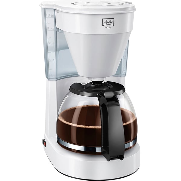 Kaffetrakter Easy 2.0 hvit