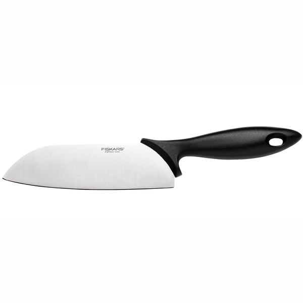 Knivblock med 5 knivar Essential