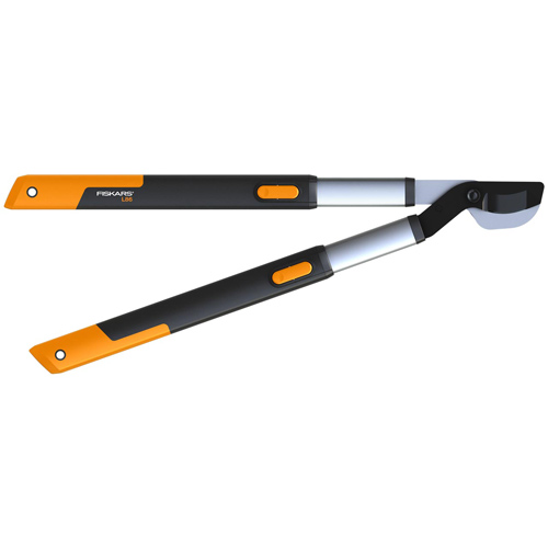 Grensax L86 Teleskop Smart Fit