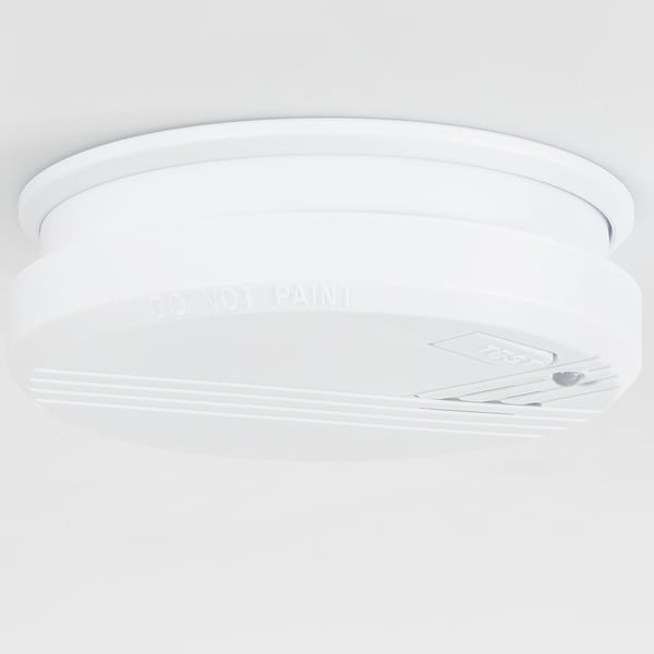 KD-134A Brandvarnare standard 2-pack